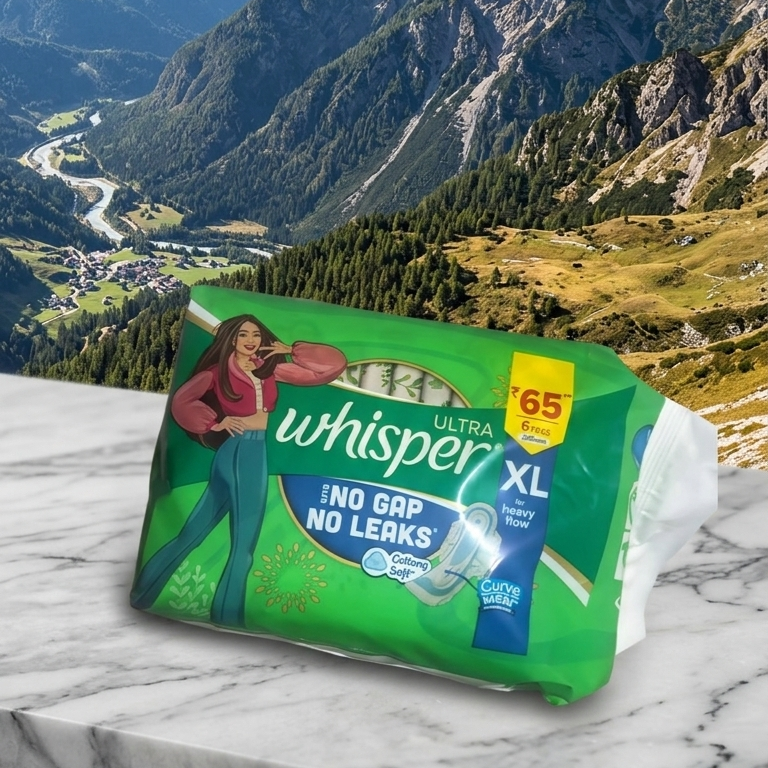 Whisper (ultra XL)