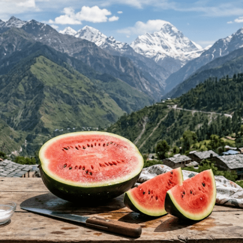 Watermelon (तरबूज) per kg