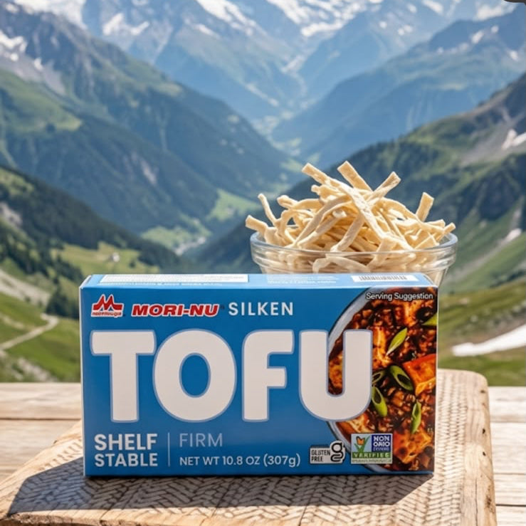 Tofu