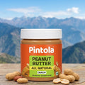 Pintola Peanut Butter (crunchy)