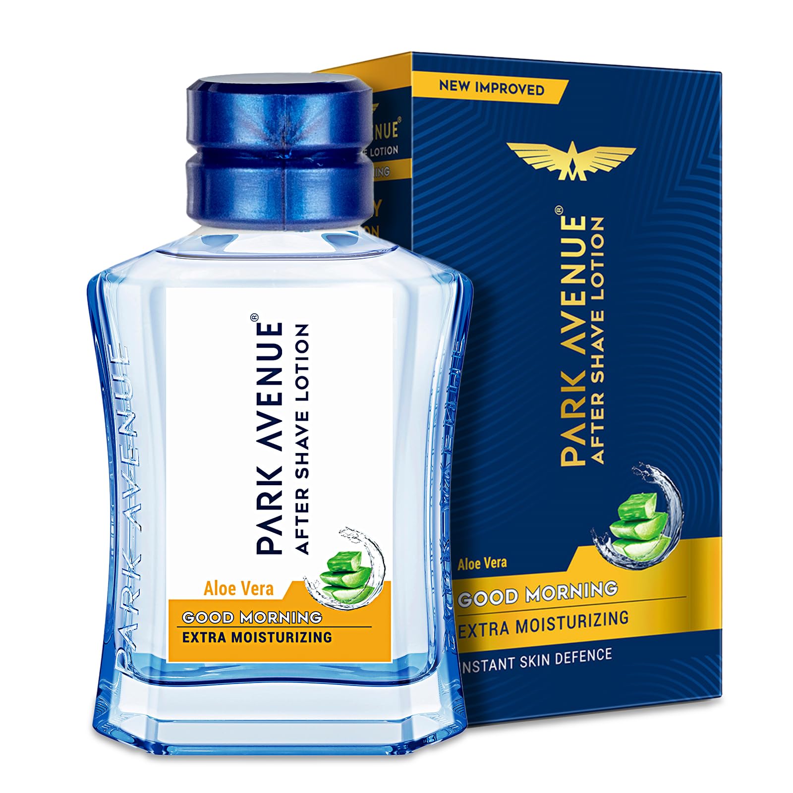 Park Avenue Good Morning After Shave Lotion (पार्क एवेन्यू आफ्टर शेव)