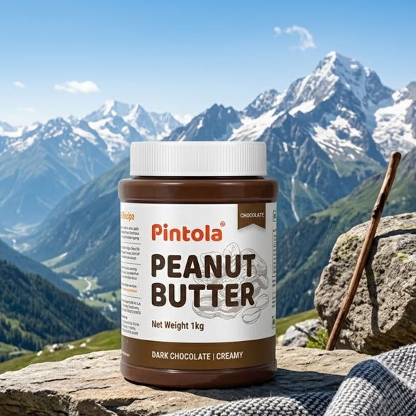 Pintola Peanut Butter (350g)
