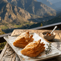 Paneer Patties