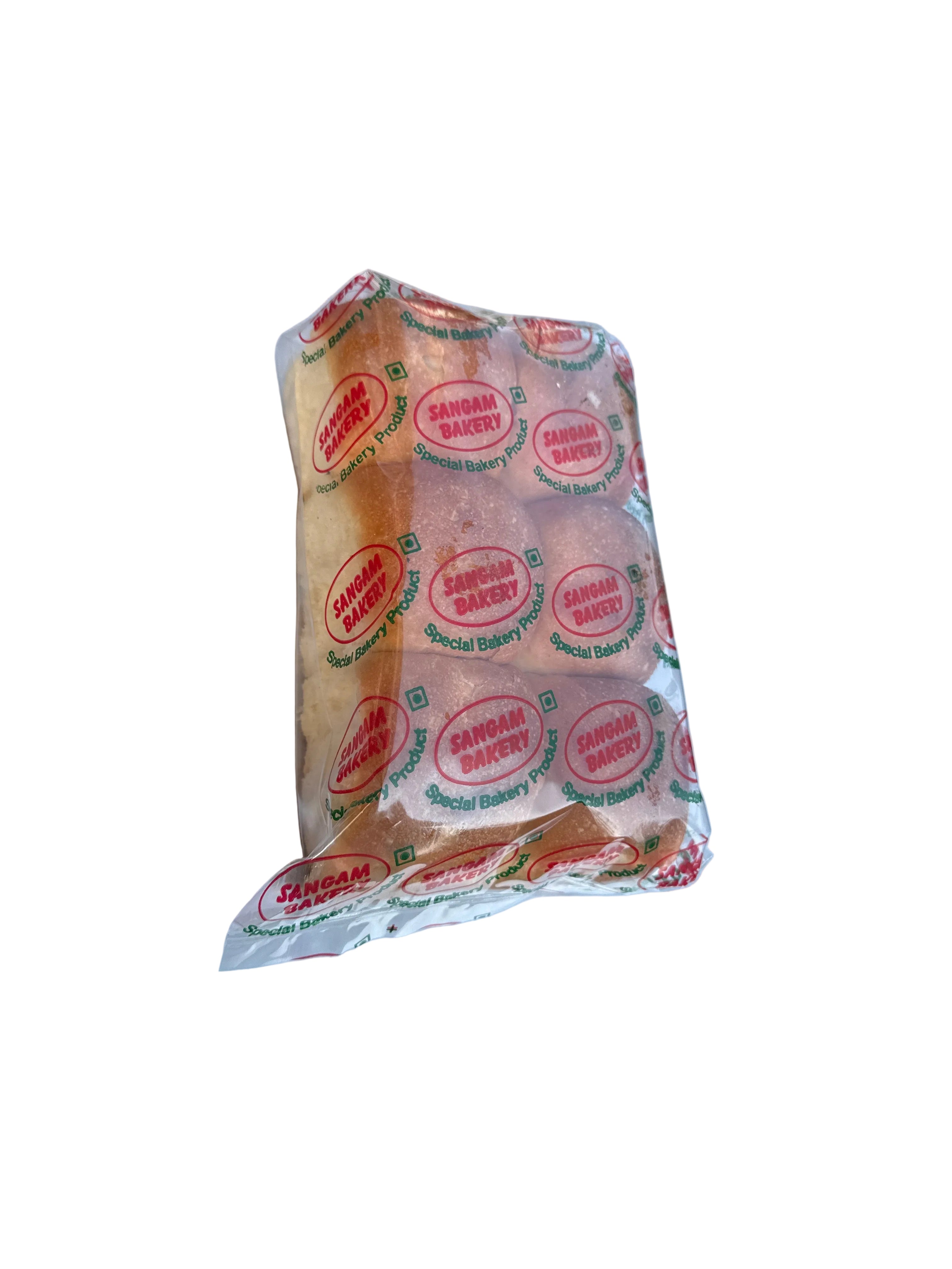 Sangam Bakery Paw Bun