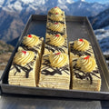 Butterscotch Pastry (6 pieces per box)