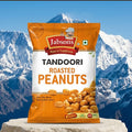 Tandoori  roasted peanut  namkeen