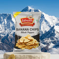 Banana chips