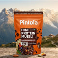 Pintola High protein Muesli