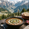 Dal Makhani( full)