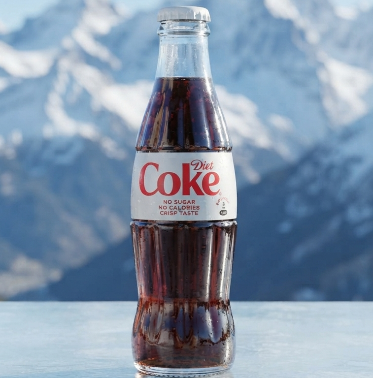 Diet Coke