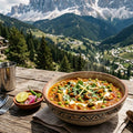 Matar Mushroom (full)