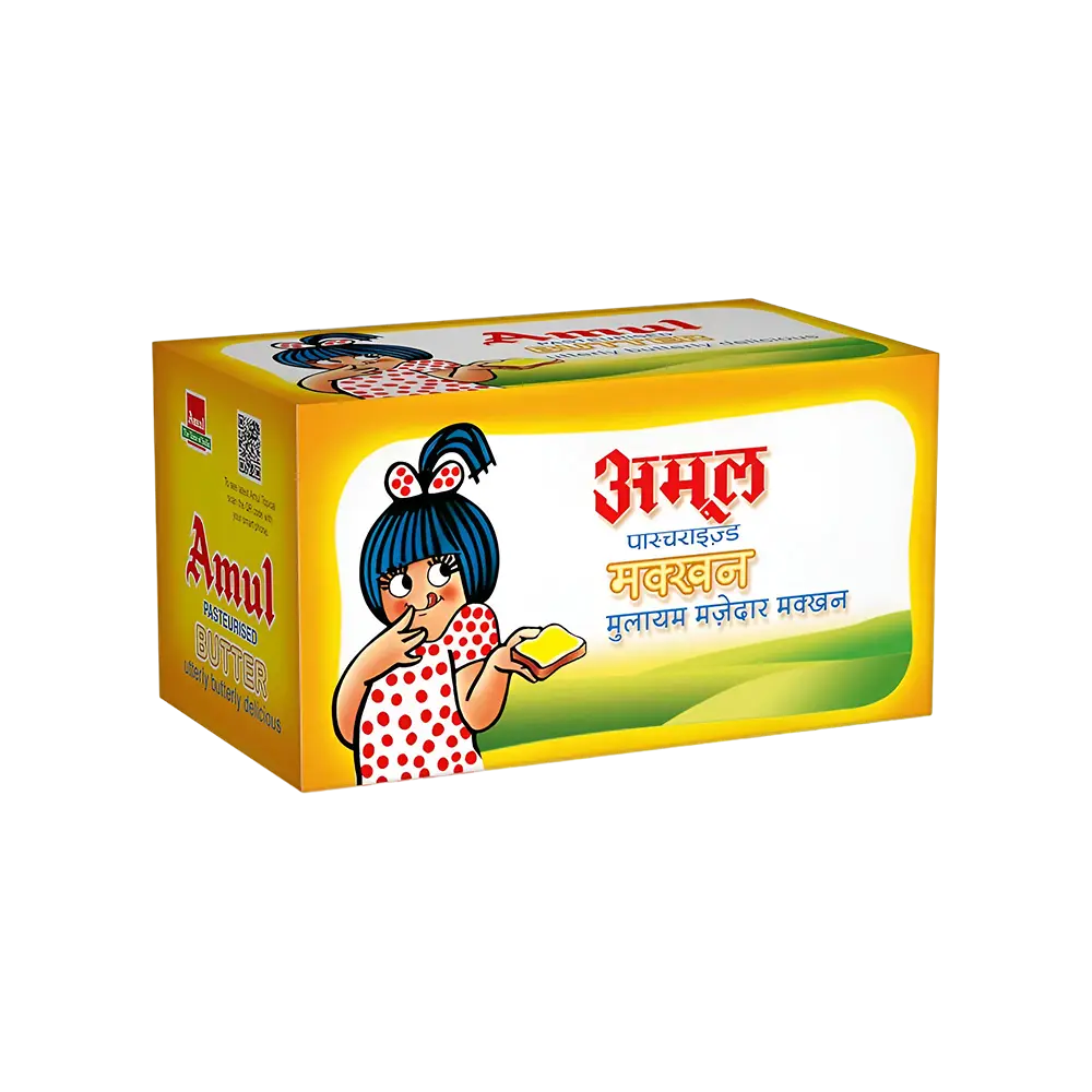Amul Butter (अमूल बटर)