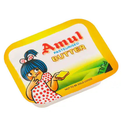 Amul Butter (अमूल बटर)