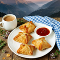 Egg patties