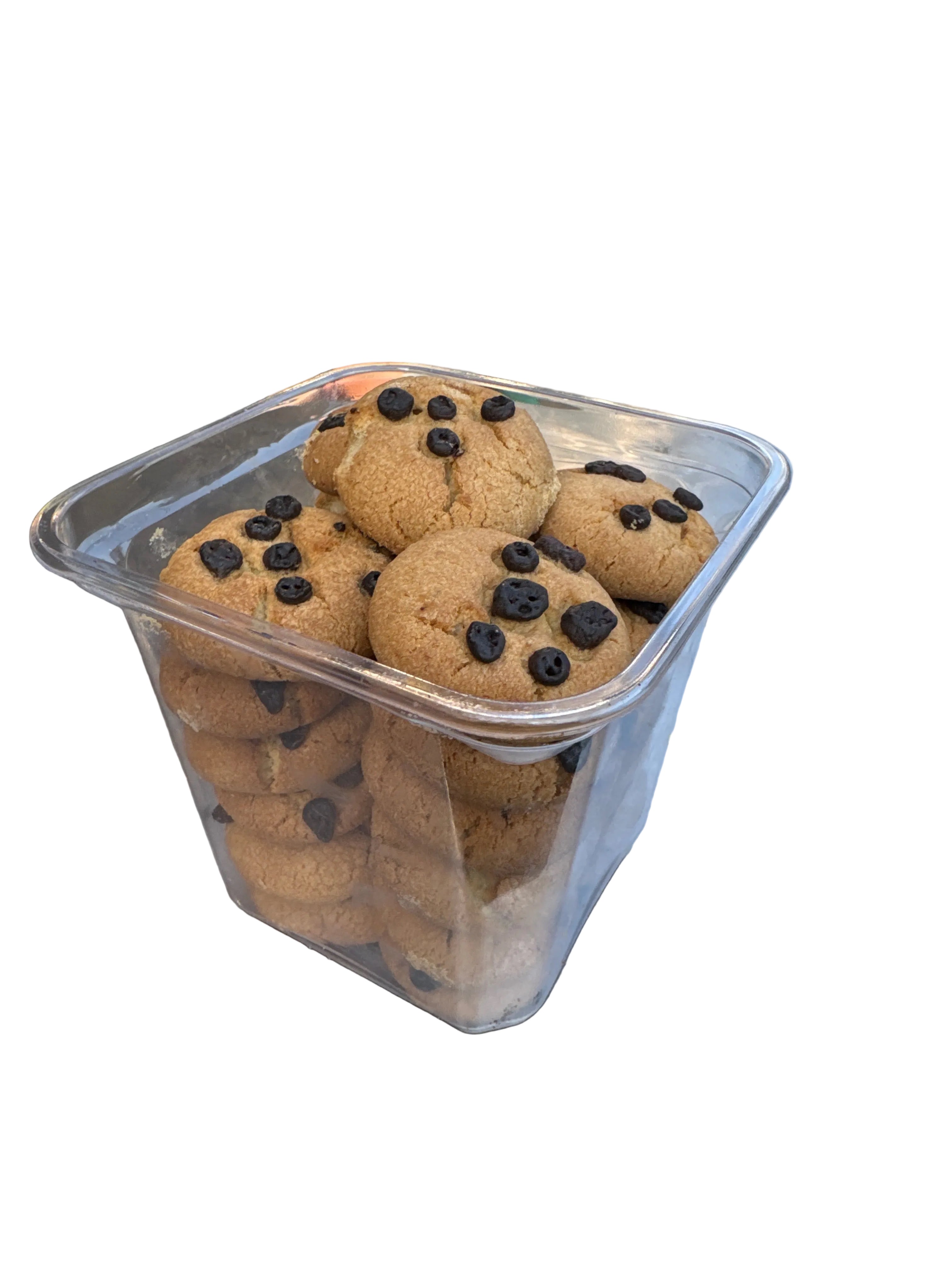 ChocoChips(चोकोचिप्स)