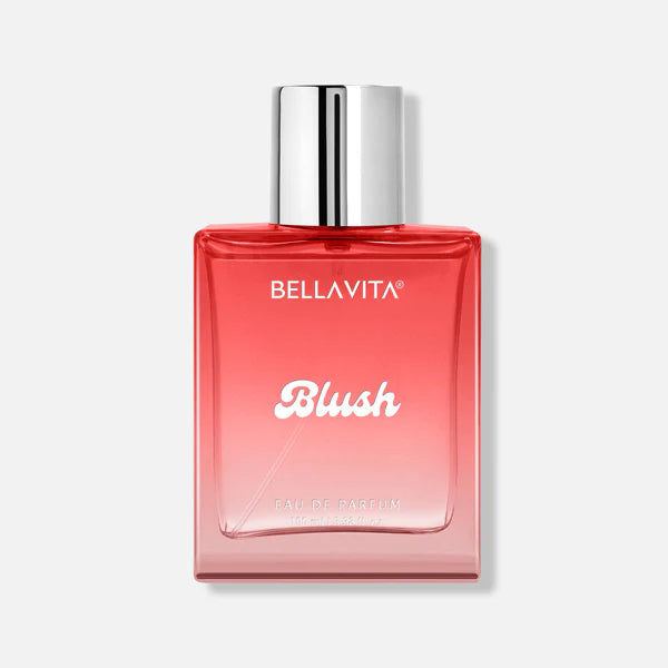 Bellavita Blush Parfum  Eau de Parfum for Women