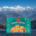 Soan Papdi (Haldiram)
