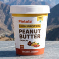 Pintola Peanut Butter (crunchy)