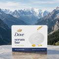 Dove soap