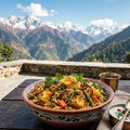 Veg Biryani