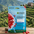 Garnier Hydra bomb Serum mask