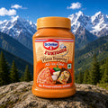 Fun foods pizza toppings (all in one)