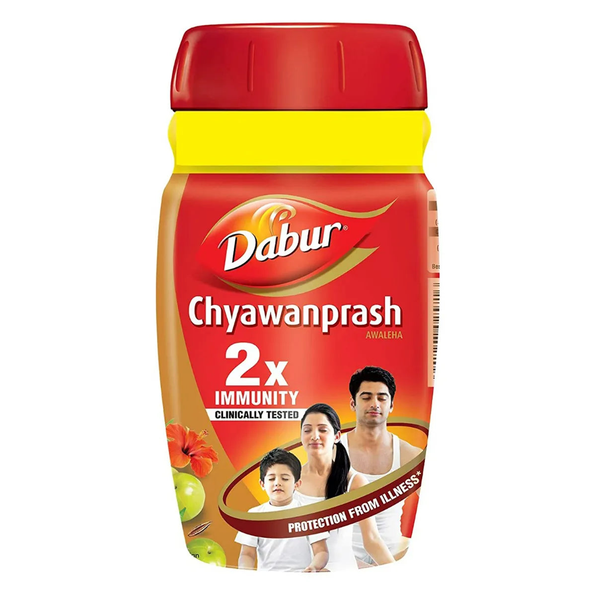 Dabur Chyawanprash Awaleha ( च्यवनप्राश )