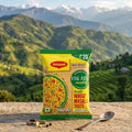 Veg atta noodles