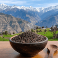 Pahadi Jkhiya (पहाड़ी जखिया)