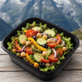 Fresh Veg Salad