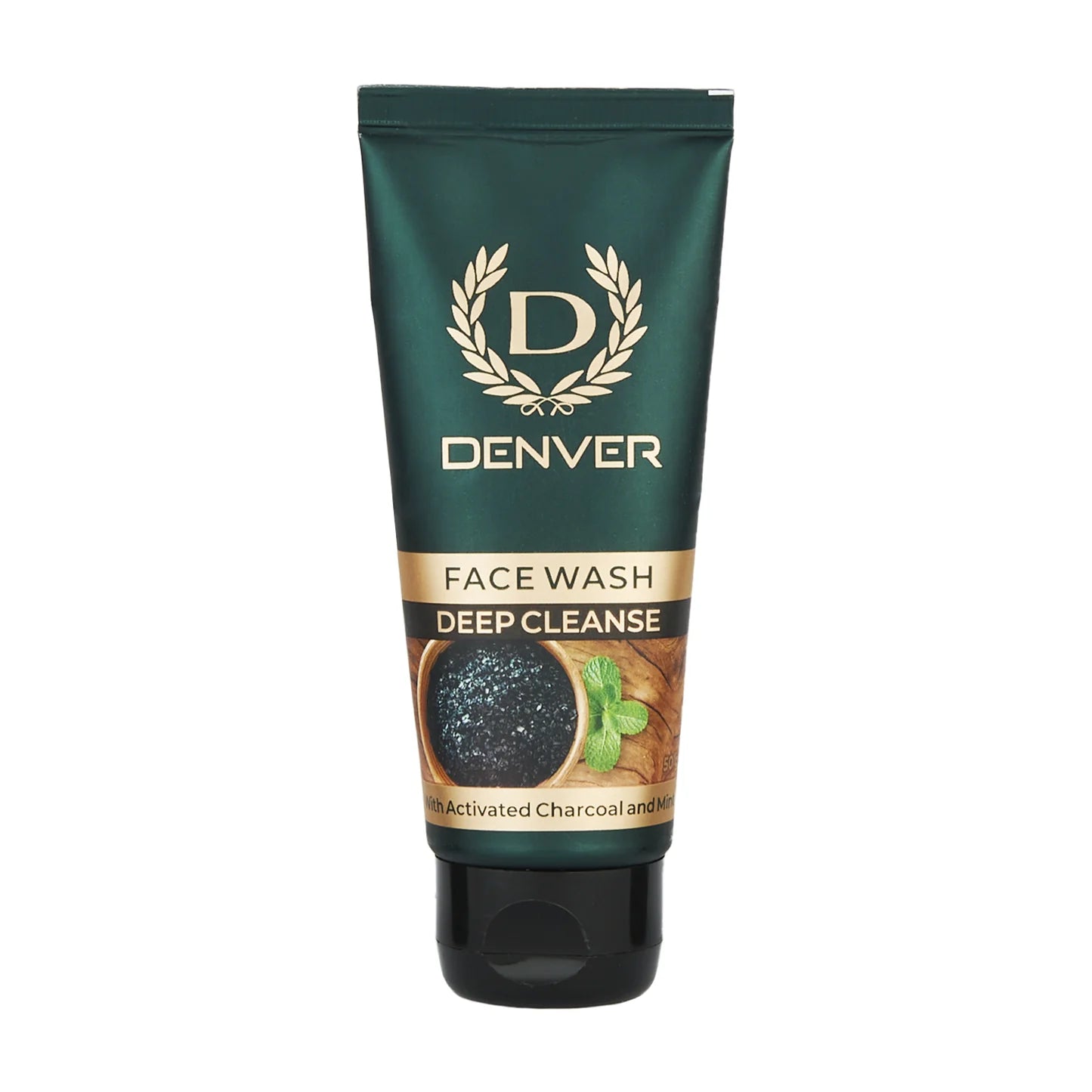 DENVER Deep Cleanse Face Wash 50GM