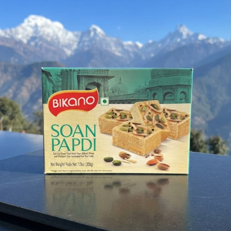 Soan Papdi (Bikano) 200g