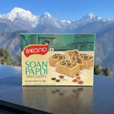 Soan Papdi (Bikano) 200g