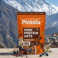 Pintola High Protein Oats