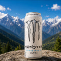 Monster energy ultra