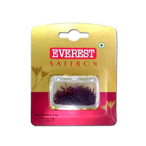 Everest Saffron (एवरेस्ट केसर)