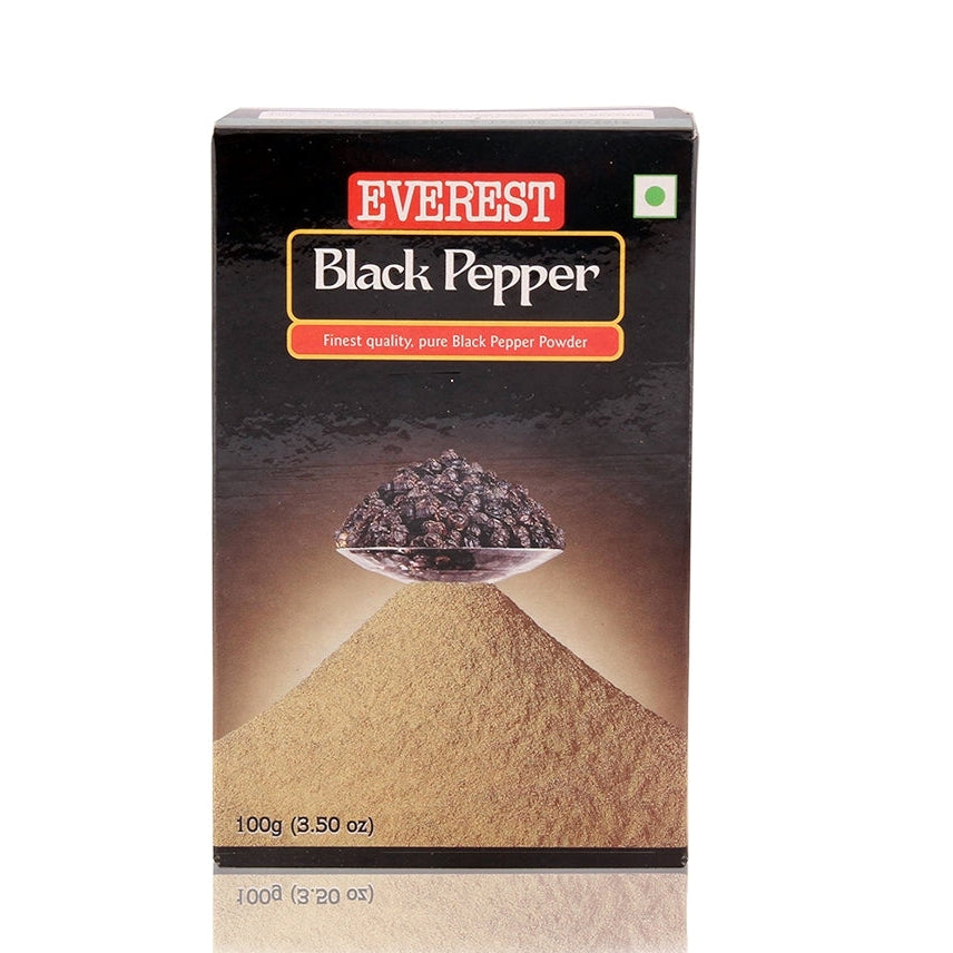 एवरेस्ट काली मिर्च पाउडर (एवेरेस्ट काली मिर्च पाउडर)