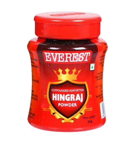 एवरेस्ट हींग पाउडर (एवरेस्ट हींग मसाला)