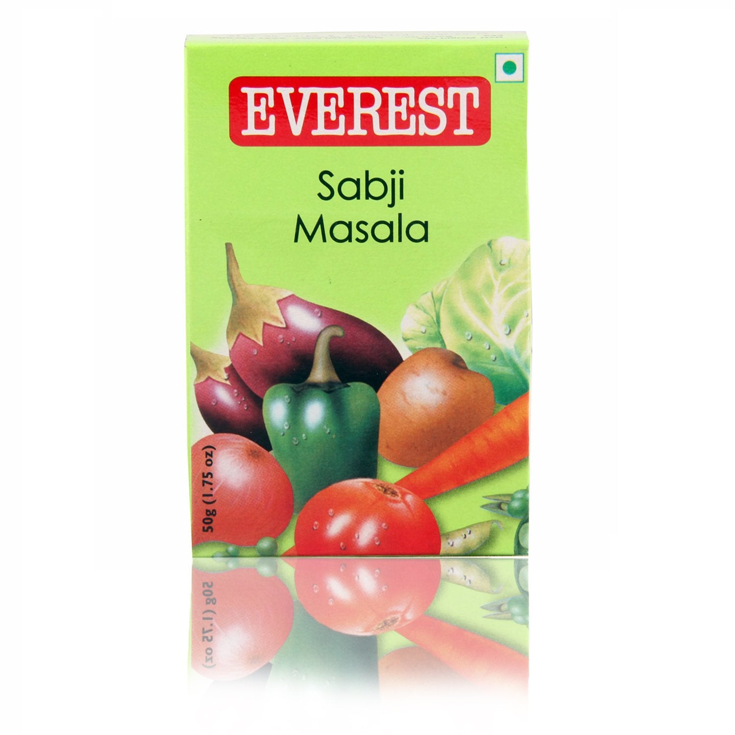 Everest Sabji Masala (एवरेस्ट सब्जी  मसाला)