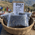 Timur (तिमूर)