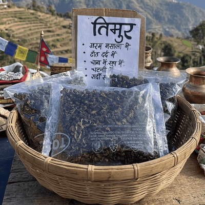 Timur (तिमूर)