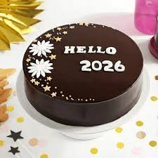 Premium Cake Walker chocolate cake 1 pond
