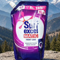 Surf excelmatic