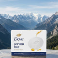 Dove soap