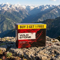 Wild stone soap(buy3one free)