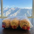 Kaju Cookies