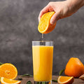 Orange juice (keenu) कीनू जूस