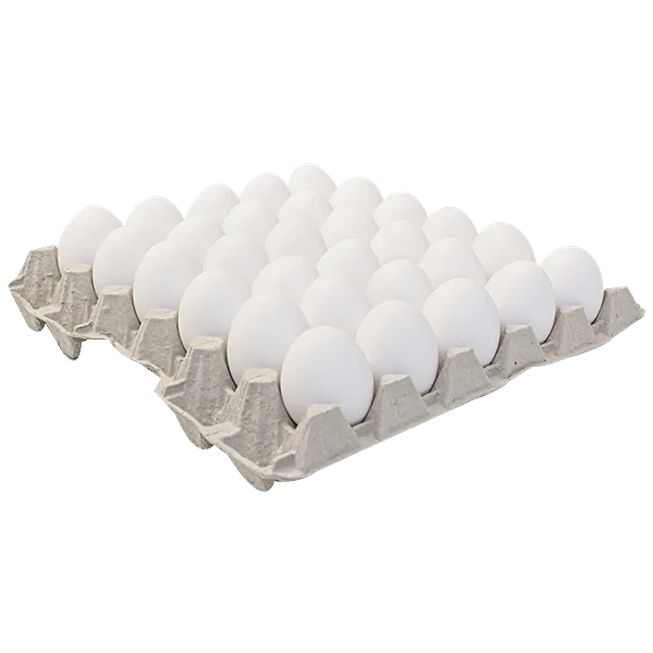 Eggs 30pcs crate (अंडे 30 पीस क्रेट)
