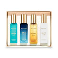 Bella Vita Unisex Luxury Perfum Gift Set, 4x20 ml