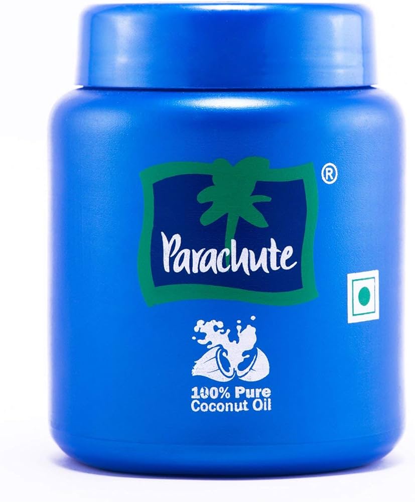 Parachute Coconut Oil (पैराशूट नारियल तेल)